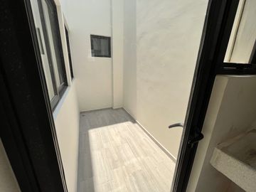 Venta de Departamentos Nuevos Climatizados de 2 Recámaras y 2 Baños Completos en Fracc. Tampiquera.