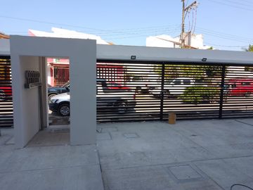 Venta de Departamentos Nuevos Climatizados de 2 Recámaras y 2 Baños Completos en Fracc. Tampiquera.