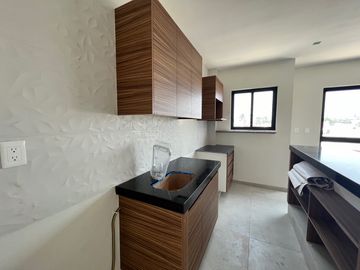 Venta de Departamentos Nuevos Climatizados de 2 Recámaras y 2 Baños Completos en Fracc. Tampiquera.
