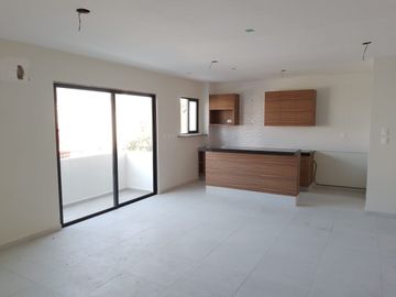 Venta de Departamentos Nuevos Climatizados de 2 Recámaras y 2 Baños Completos en Fracc. Tampiquera.