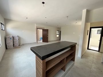Venta de Departamentos Nuevos Climatizados de 2 Recámaras y 2 Baños Completos en Fracc. Tampiquera.