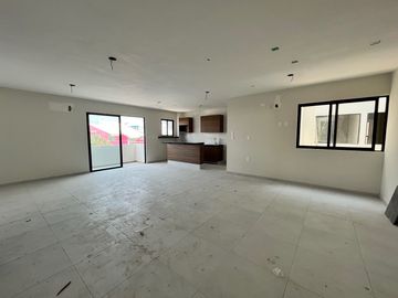 Venta de Departamentos Nuevos Climatizados de 2 Recámaras y 2 Baños Completos en Fracc. Tampiquera.