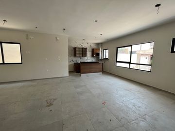 Venta de Departamentos Nuevos Climatizados de 2 Recámaras y 2 Baños Completos en Fracc. Tampiquera.
