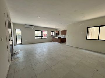 Venta de Departamentos Nuevos Climatizados de 2 Recámaras y 2 Baños Completos en Fracc. Tampiquera.