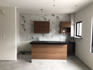 Venta de Departamentos Nuevos Climatizados de 2 Recámaras y 2 Baños Completos en Fracc. Tampiquera.