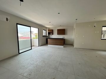 Venta de Departamentos Nuevos Climatizados de 2 Recámaras y 2 Baños Completos en Fracc. Tampiquera.