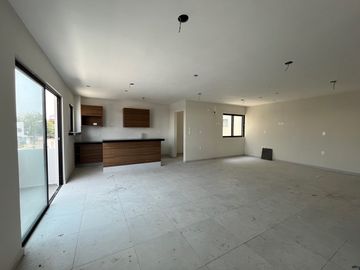 Venta de Departamentos Nuevos Climatizados de 2 Recámaras y 2 Baños Completos en Fracc. Tampiquera.