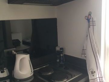 REBAJADO!! Home Estudio Santiago Centro