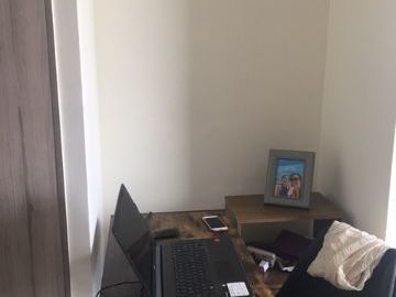 REBAJADO!! Home Estudio Santiago Centro