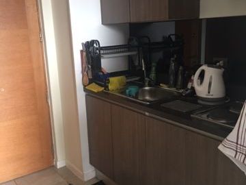 REBAJADO!! Home Estudio Santiago Centro