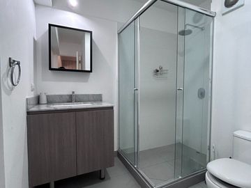 Exclusivo Departamento Amoblado San Isidro - 2 Cuadras Del Parque Olivar