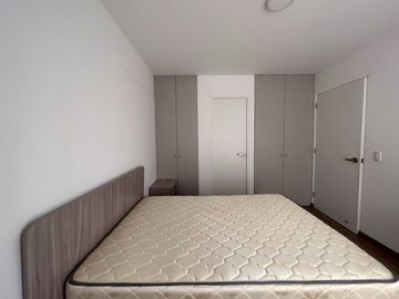 Exclusivo Departamento Amoblado San Isidro - 2 Cuadras Del Parque Olivar