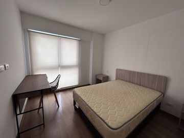 Exclusivo Departamento Amoblado San Isidro - 2 Cuadras Del Parque Olivar