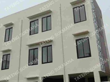 Apartkos Kahf Dekat Kampus UI, Kosan Baru Murah Mewah, Kukusan Beji Dekat Margonda Depok Jual Dijual
