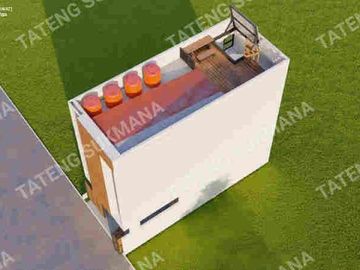 Apartkos Kahf Dekat Kampus UI, Kosan Baru Murah Mewah, Kukusan Beji Dekat Margonda Depok Jual Dijual