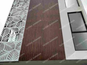 Apartkos Kahf Dekat Kampus UI, Kosan Baru Murah Mewah, Kukusan Beji Dekat Margonda Depok Jual Dijual
