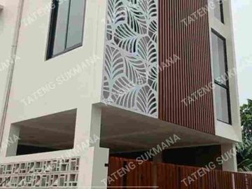 Apartkos Kahf Dekat Kampus UI, Kosan Baru Murah Mewah, Kukusan Beji Dekat Margonda Depok Jual Dijual