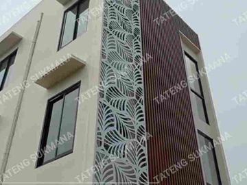 Apartkos Kahf Dekat Kampus UI, Kosan Baru Murah Mewah, Kukusan Beji Dekat Margonda Depok Jual Dijual
