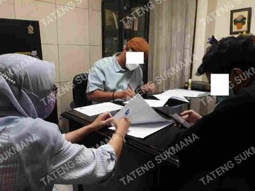 Apartkos Kahf Dekat Kampus UI, Kosan Baru Murah Mewah, Kukusan Beji Dekat Margonda Depok Jual Dijual