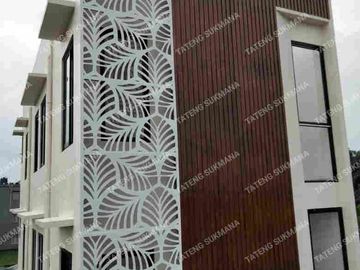 Apartkos Kahf Dekat Kampus UI, Kosan Baru Murah Mewah, Kukusan Beji Dekat Margonda Depok Jual Dijual