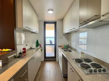 Departamento Costanera Villarrica
