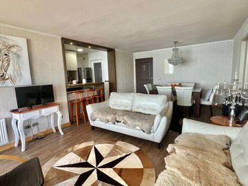 Departamento Costanera Villarrica