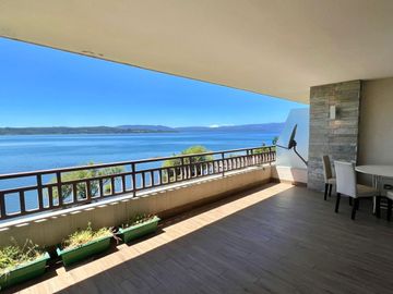 Departamento Costanera Villarrica