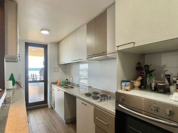 Departamento Costanera Villarrica