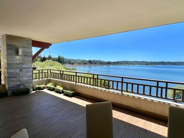 Departamento Costanera Villarrica