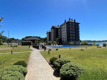 Departamento Costanera Villarrica