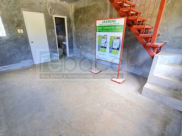 Affordable Single Attached House and Lot in Tanauan City available thru Pagibig Financing