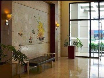 Rush Sale! Studio Unit in Chino Roces Makati Infront of Don Bosco near Greenbelt Mall