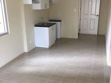 Rush Sale! Studio Unit in Chino Roces Makati Infront of Don Bosco near Greenbelt Mall
