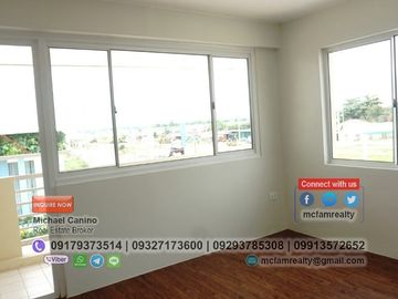 Affordable House and Lot NearThe District Imus Neuville Townhomes Tanza