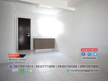 Affordable House and Lot NearThe District Imus Neuville Townhomes Tanza