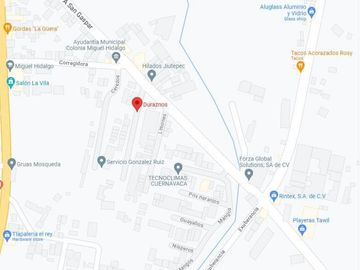 Remato casa JUITEPEC MORELOS