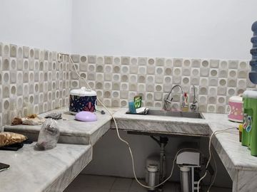 FOR RENT RUMAH BARU SIAP HUNI DI KALIBATA UTARA JAKARTA SELATAN