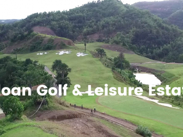 143 sqm 2- bedroom penthouse with golf rights condotel for sale in One Tectona Liloan Cebu