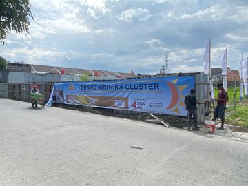 Rumah american clasic di ciganitri buah batu bandung 15 menit ke samsat kiara condong
