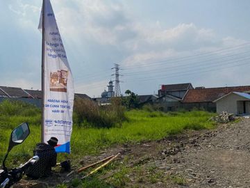Rumah american clasic di ciganitri buah batu bandung 15 menit ke samsat kiara condong