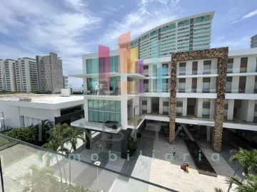 Condominio Península Loft Playa Diamante en venta