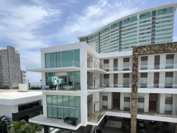 Condominio Península Loft Playa Diamante en venta