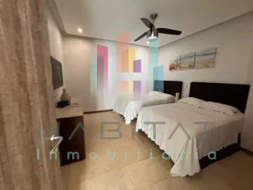 Condominio Península Loft Playa Diamante en venta