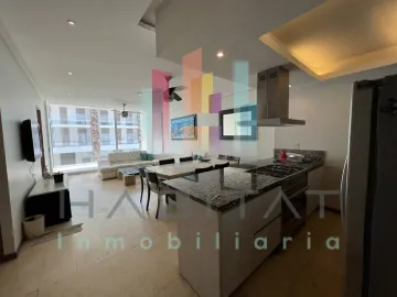 Condominio Península Loft Playa Diamante en venta