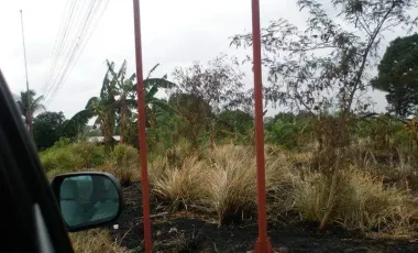 Rush! Lot For Sale Dasmariñas, Cavite (Amuntay Road)