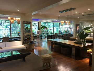 SEMI-FURNISHED 4-BEDROOM TOWNHOUSE FOR SALE AT CASA VERDE, PASIG CITY