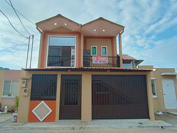 Venta de casa, Urbanización Villas Del Rey, Samborondón-Aurora