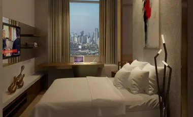The Residences at The Westin by RLC & Marriott - Ortigas Center
