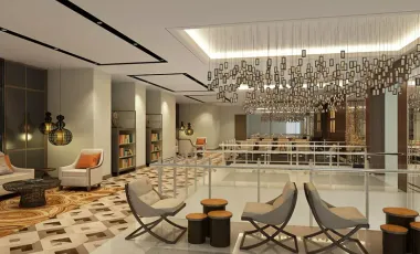 The Residences at The Westin by RLC & Marriott - Ortigas Center
