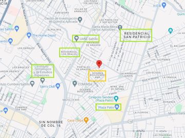 Casa en Remate Bancario; adquiérela muy por debajo de su valor comercial real.
